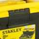 Stanley 1-71-948 13 inch Plastic Organized Maestro Tool Box