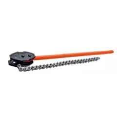 Durelo CW-08 1250mm Alloy Steel Chain Pipe Wrench