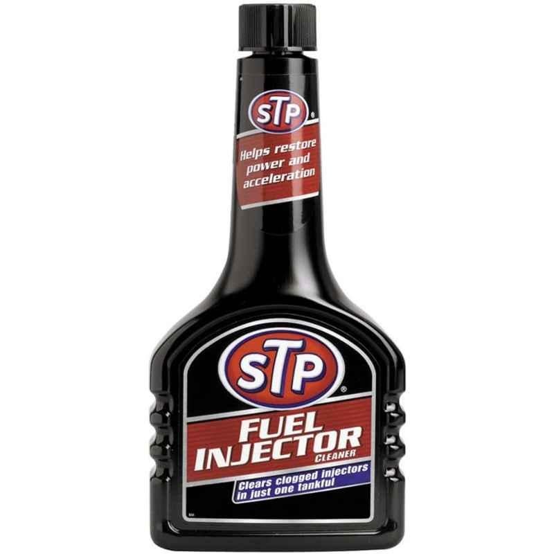 STP 250 ml Fuel Injector & Carb Cleaner, ACAD250780PF179