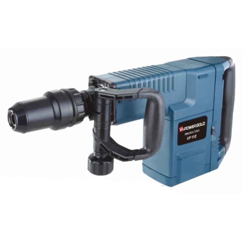 Vi power discount hammer drill machine