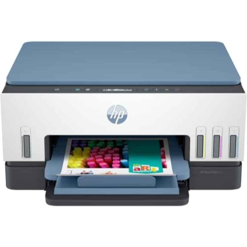 HP Smart Tank 675 WiFi Duplexer All in One Printer