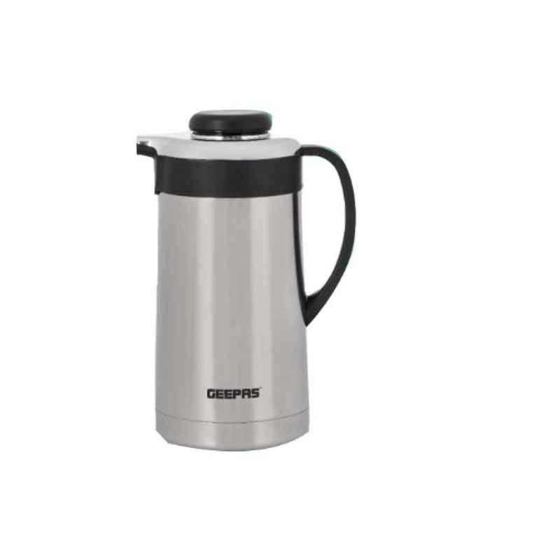 Geepas 1.9L Stainless Steel Vacuum Flask, GVF27018