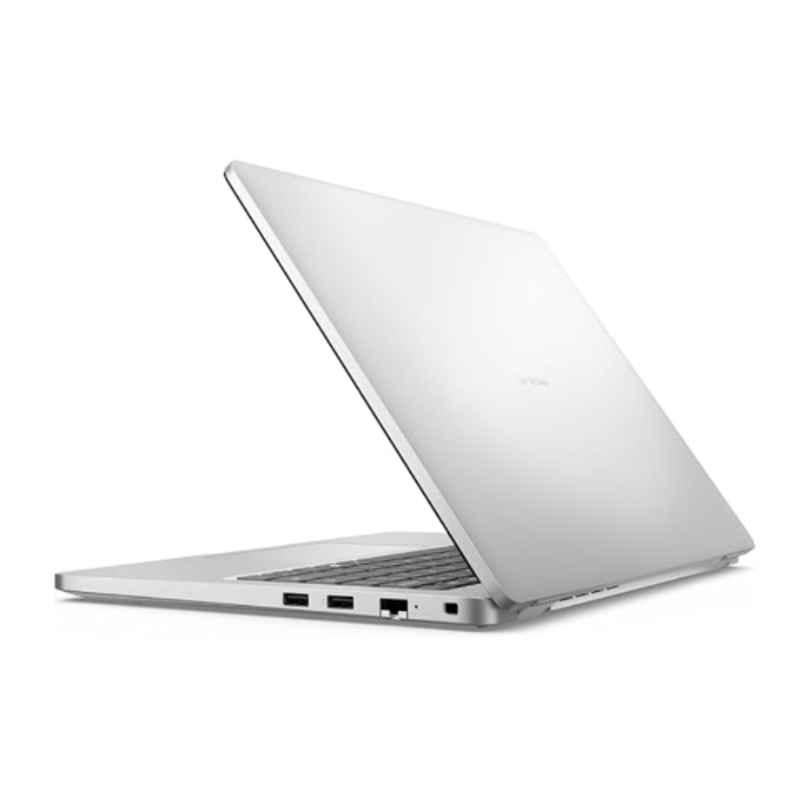 Dell Pro 14 Essential PV14250 14 inch FHD+ IPS Silver Laptop with Intel Core 7 150U/16GB/DDR5/512GB/SSD/Windows 11 Pro & 3 Years Warranty