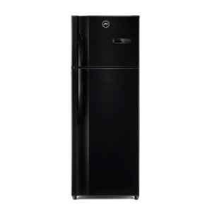 Godrej 308 Litre 2 Star Matt Black Frost Free 4-In-1 Convertible Double Door Refrigerator, RT EONVIBE 346B HCIT MT BK