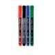 Linc Cd D Marker Red