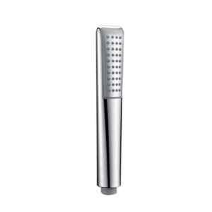 ZAP HS-004 ABS Chrome Finish High Pressure Handheld Shower