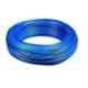 Kalinga Plus 1 Sqmm Single Core Blue FR PVC Insulated Housing Wire, Length: 90 m