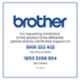Brother DCP-B7500D All-in-One Multi-Function Printer with Automatic 2-Sided Printing
