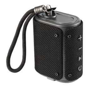 boAt Stone Grenade RTL 5W Black Mono Channel Portable Bluetooth Speaker