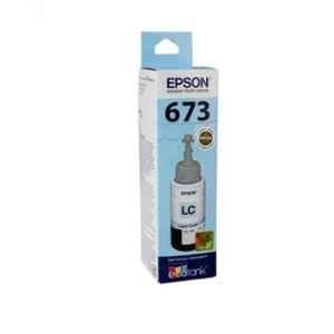 Epson 673 70ml Dye-Based Ink Bottle for L800/L805/L810/L850/L1800