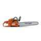 Husqvarna 445 3.49HP 18 inch Rancher Gas Chain Saw