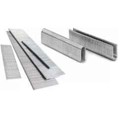 B K Jagan & Co 3000 Pcs T & U Type Staple Nails Set for Upholstery