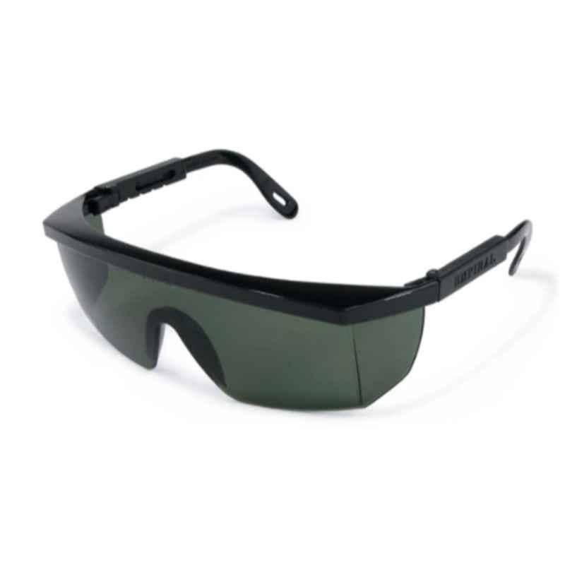Empiral Hawk Green Safety Goggles, E114225020