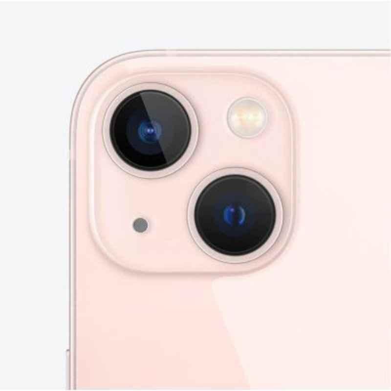 Apple iPhone 13 6.1 inch 512GB Pink Smartphone, MLQE3AA/A