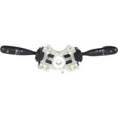 Uno Minda 2 Stalk Lever Combination Switch without Wire for Mahindra Genio, Imperio DC & NuvoSport, S11114-000E00