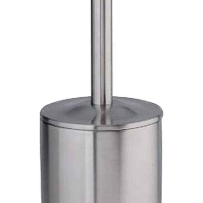Interdesign Stainless Steel Silver York Bowl Brush