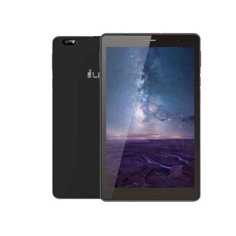 i-Life 8 inch 2/16GB 3G + Wi-Fi Black MS Office Preloaded IPS Tablet