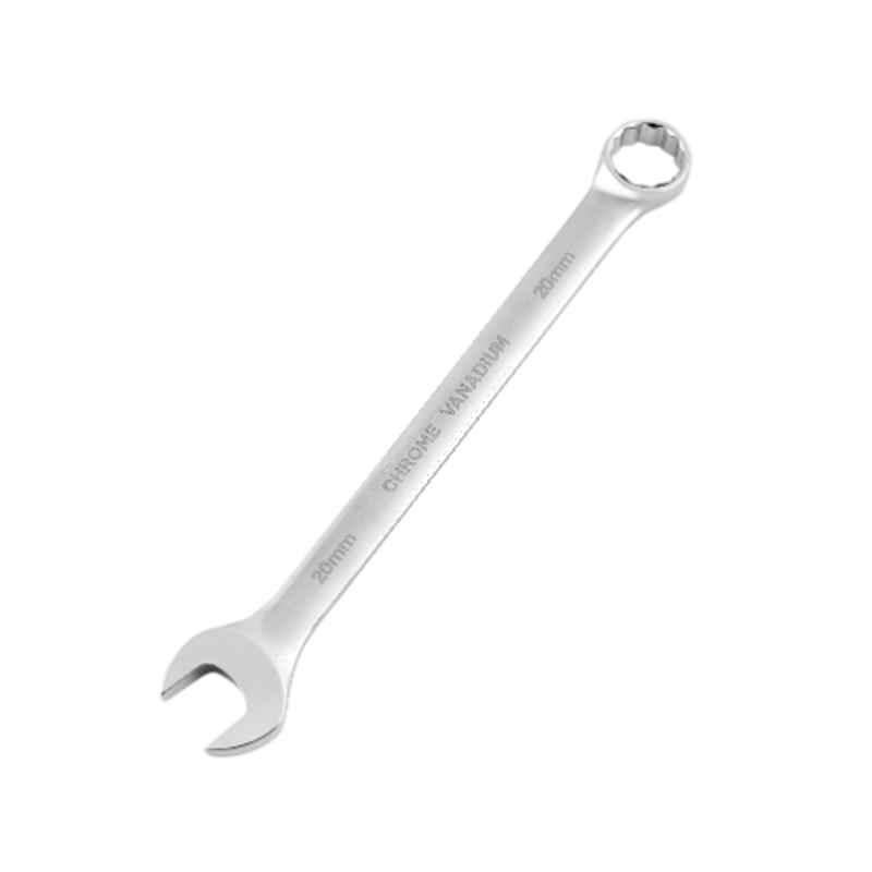 Geepas 20mm CrV Combination Spanner, GT59165