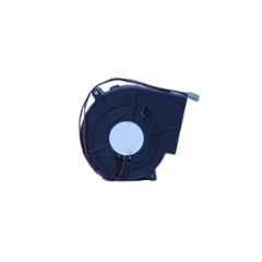 Shoptron 12VDC 5500rpm Black Cooling Fan, BFB1012H