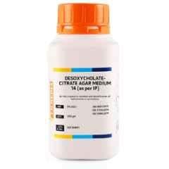 TM Media 500g Desoxycholate-Citrate Agar Medium 14, TM 2051