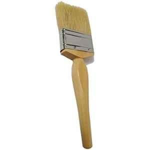 Wooster Brush Q3211-2 Shortcut Angle Sash Paintbrush, 2-Inch, 2 inch, White - 2 Pack