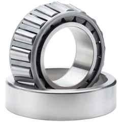 NBC 28580/28521 50.8x92.08x24.61mm Tapered Roller Bearing