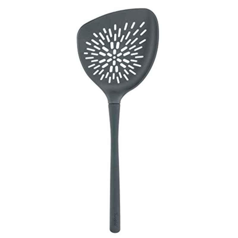 Tovolo Silicone Charcoal Veggie Turner, 81-23161
