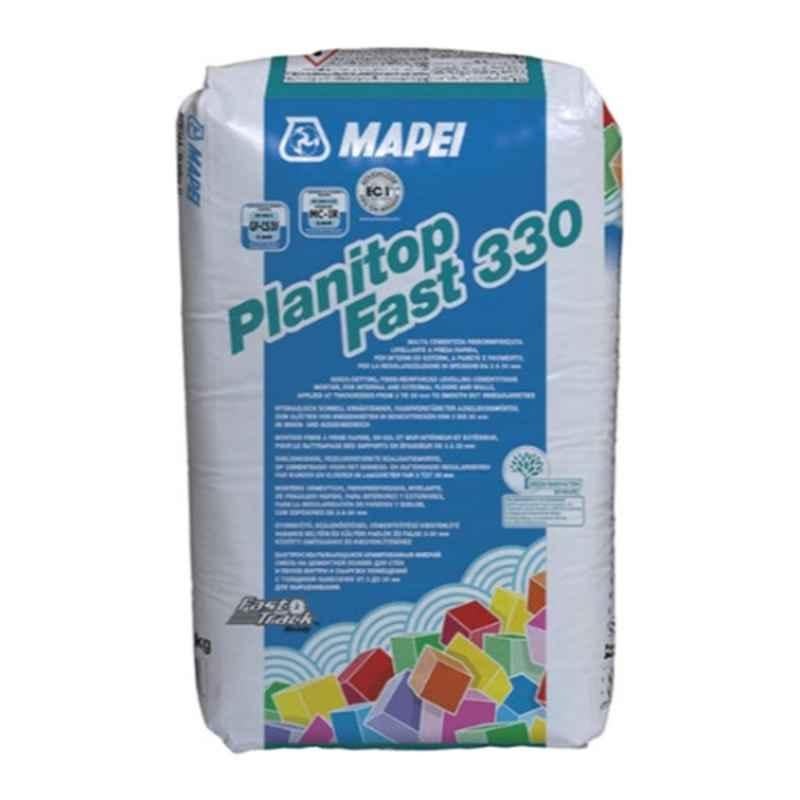 Mapei Planitop Fast 330 20kg Grey Mortar