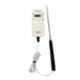 Elinco TFX-112 -50 to 200 deg F Ivory High Accuracy Thermometer