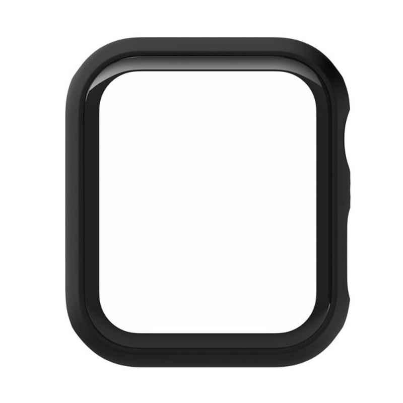Hyphen 40mm Black Apple Watch Protector Tempered Glass