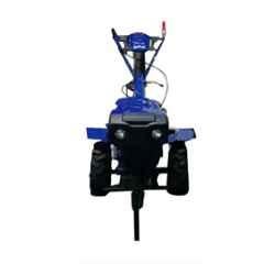 Buy Kisankraft KK-SRT-910D/E 1575rpm 406CC 4 Stroke Diesel