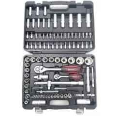 Eastman 94 Pcs Drive Socket & Bit Set, E-2301