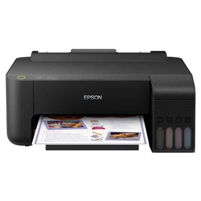 Epson EcoTank L1110 Single-Function Ink Tank Printer