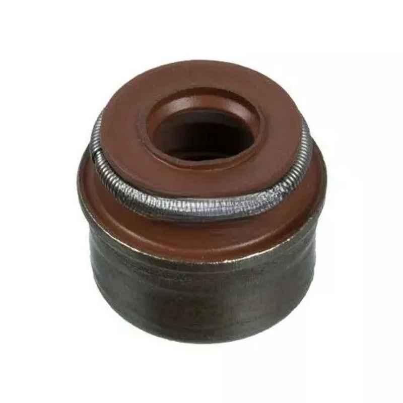 Meyle 6 mm 10 mm Vk2335 Intake Side Skoda- Fabia/ Vw Polo 1.2 Valve Stem Seal (Pack of 12)