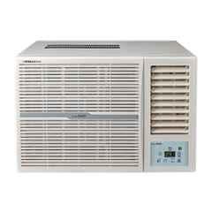 LLOYD EW Series 1.5 Ton 3 Star White Window AC with Self Diagnosis Function, GLW18B32WSEW