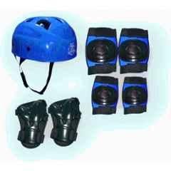 RB International Red Skating Kit Premiumm-412 Skating Kit