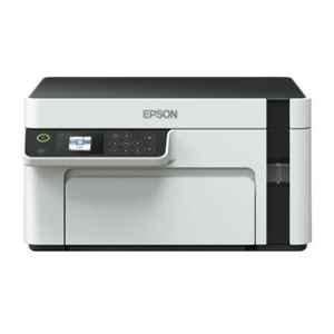 Epson EcoTank M2110 Monochrome All-In-One Ink Tank Printer with 3 Years Warranty