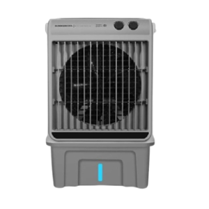 Summercool Ivan 180W 65 Litre ABS & Plastic Grey Desert Air Cooler