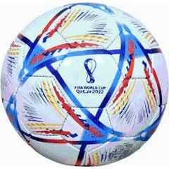 Ashi Enterprises Fifa World Cup Standard Football, Size: 5