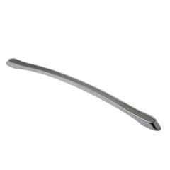 RAB 288mm Zinc Silver Drawer Pull Handle, HAND 1080