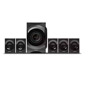 Philips 5.1 120W Multimedia Speaker