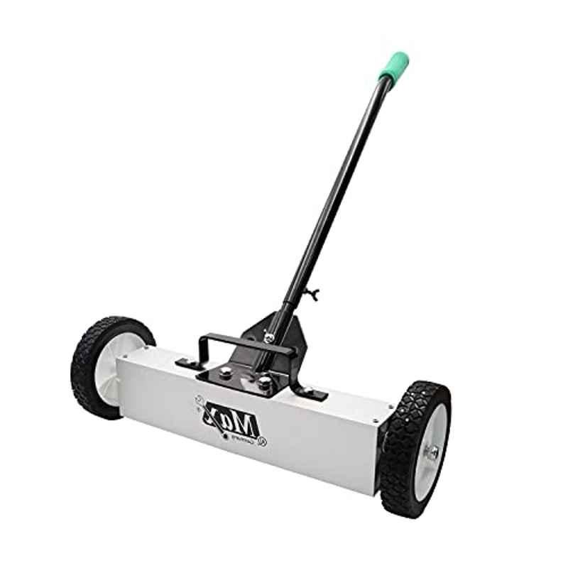 Max Germany 36lb 40 inch Magnetic Sweeper, 481-36