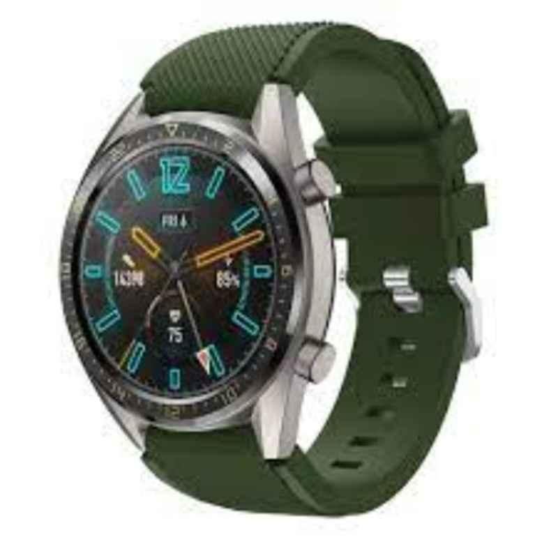 Huawei Watch GT2 Latona Green Strap, HUW-GT2-LATONASTRAP-GRN