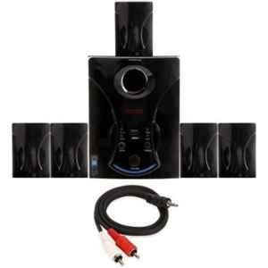 Krisons Eternity 5.1 Channel Black Bluetooth Home Theater