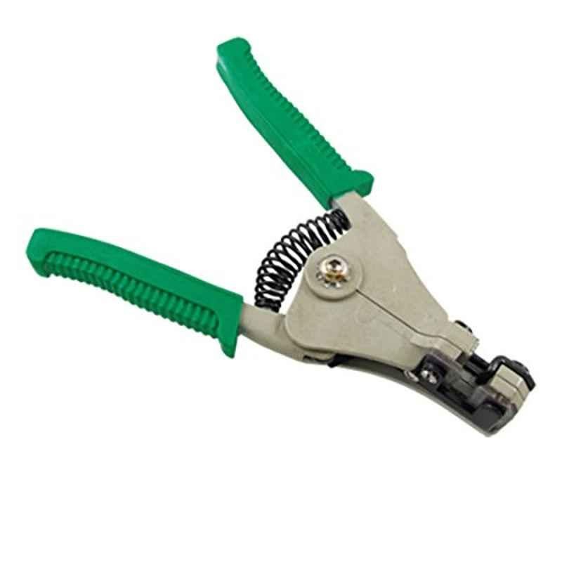 Aexit Squeeze (Home Hardware) Handle Cutter Automatic Wire Stripper W 6 (66Ry658Qf235) Wire Size
