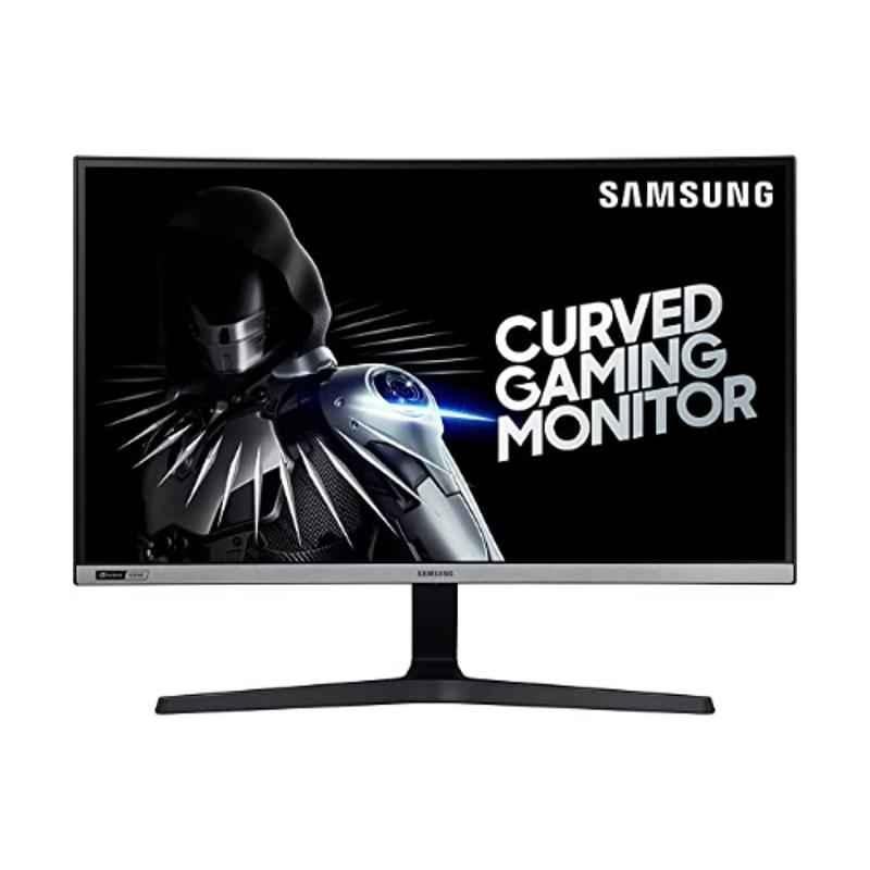 Samsung LC27RG50FQWXXL 27 inch Curved Full HD Gaming Monitor
