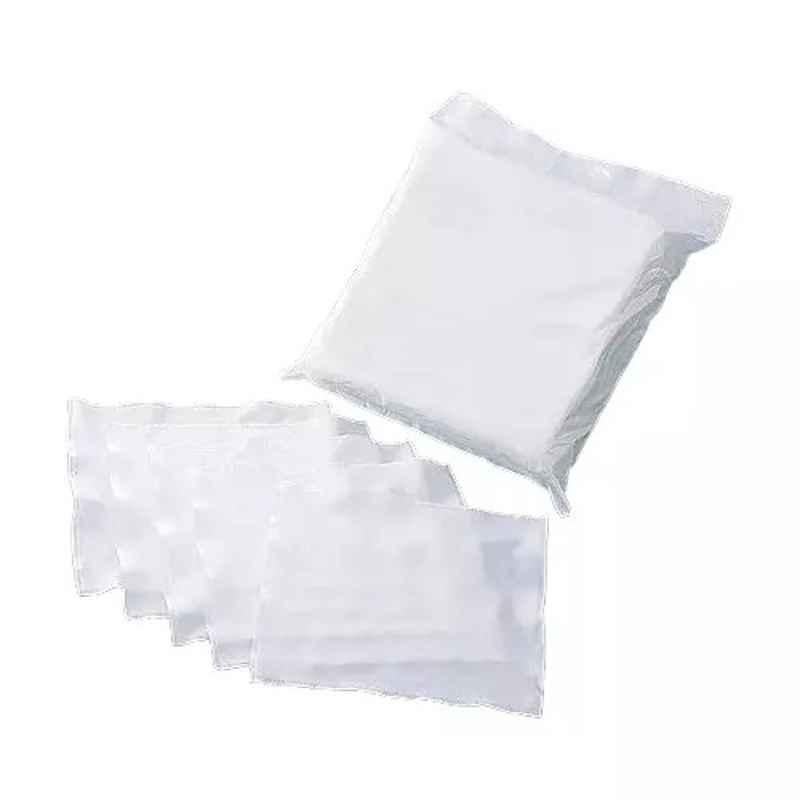 Lab Plus 4x4 inch 6000 Sheets Polyester Wipe, LP-859
