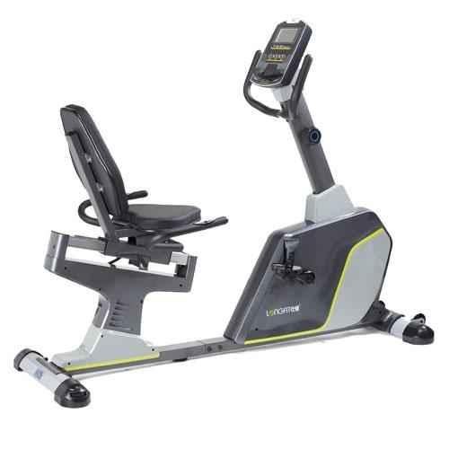 Isha Surgical RBP1004 Recumbent Bike Professional