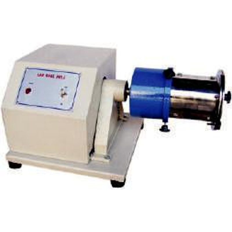 Labpro 180A HP 1 kg Al jar Abpro Lab Willey Grinder