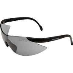Yato YT-73760 Grey Polycarbonate Safety Glasses, TYPE 9844